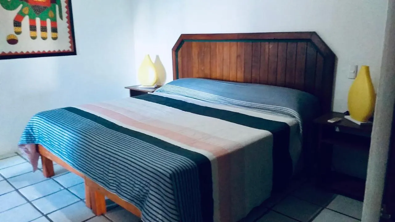 Condominio Palancar Playa del Carmen