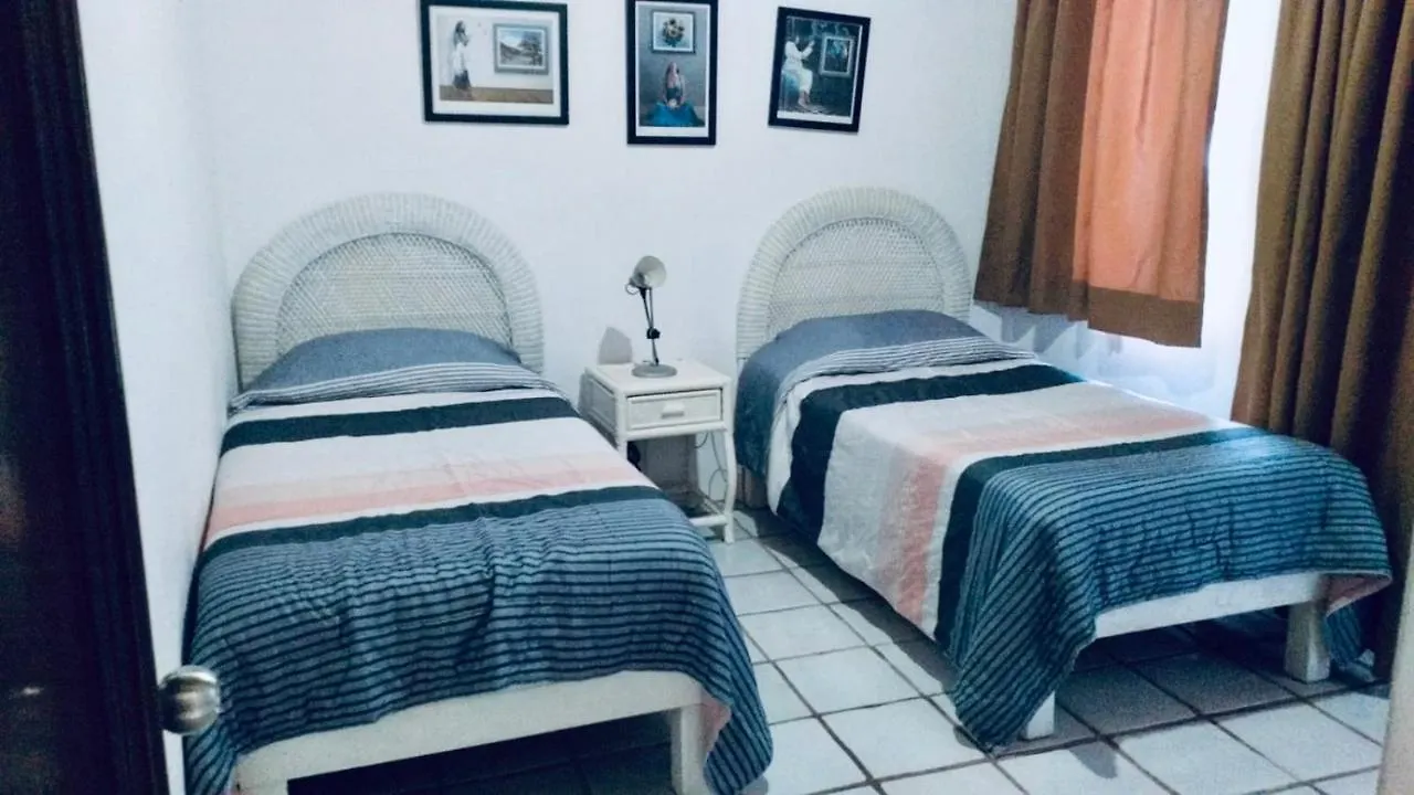 Apartment Condominio Palancar Playa del Carmen