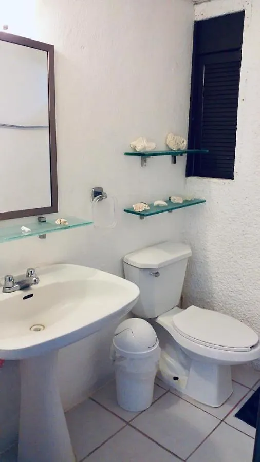 Condominio Palancar Playa del Carmen