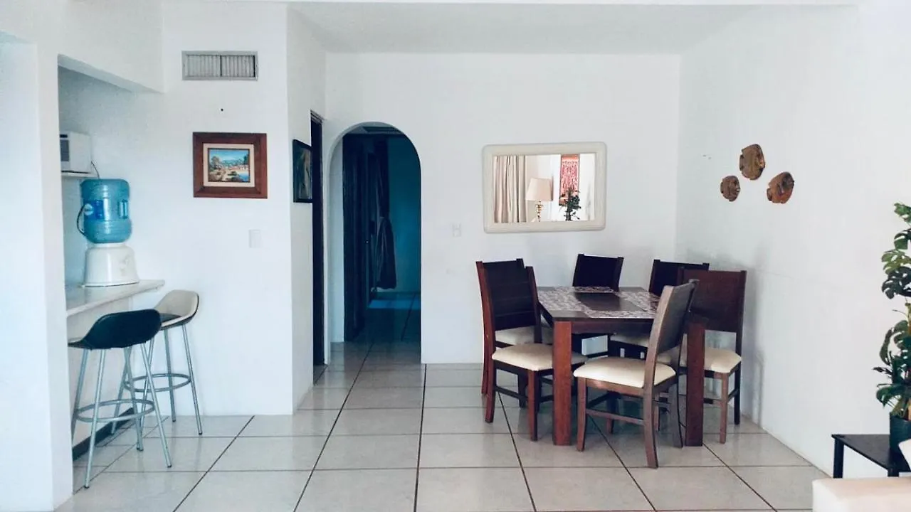 Condominio Palancar Playa del Carmen 0*,  Mexico