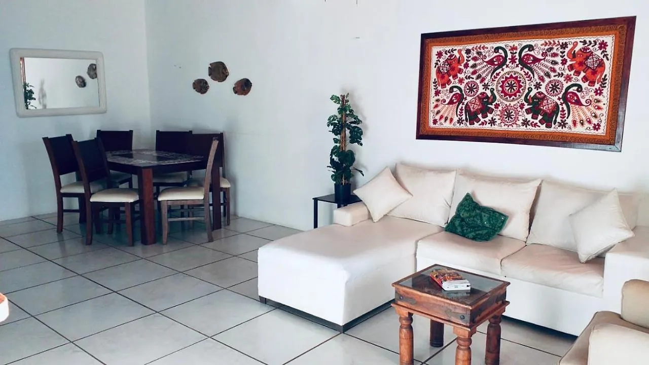 Apartment Condominio Palancar Playa del Carmen Mexico